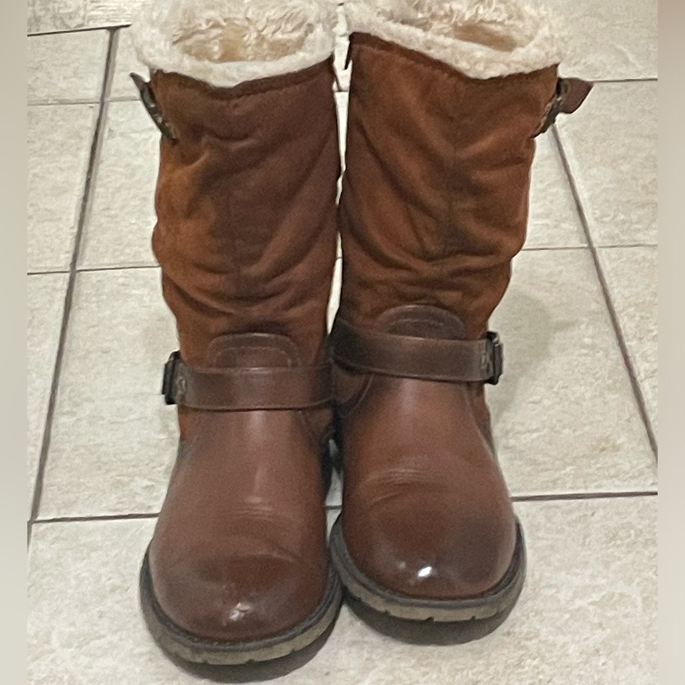 Graceland winter boots